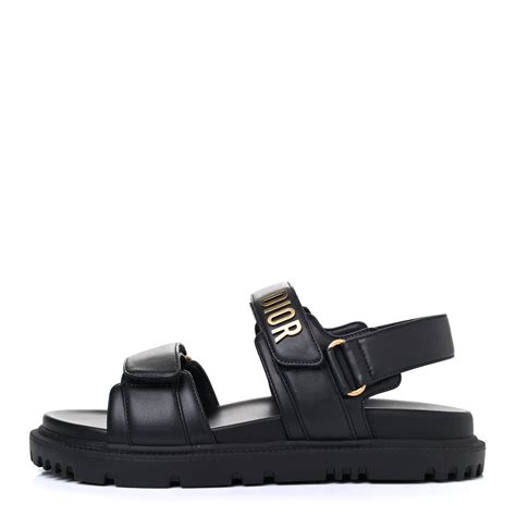 sandal dior terbaru|christian dior ladies sandals.